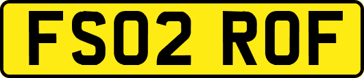 FS02ROF