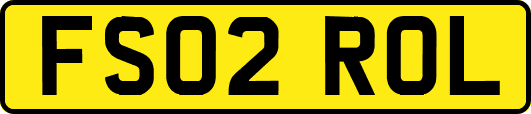 FS02ROL