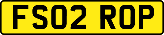 FS02ROP