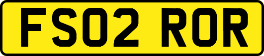 FS02ROR