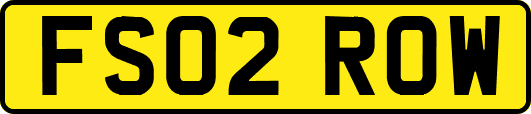 FS02ROW