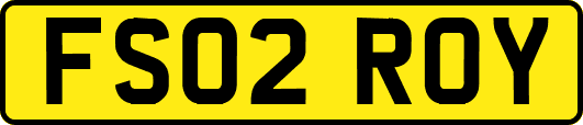 FS02ROY