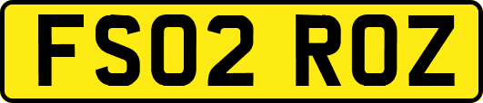 FS02ROZ