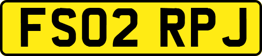 FS02RPJ