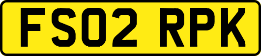 FS02RPK