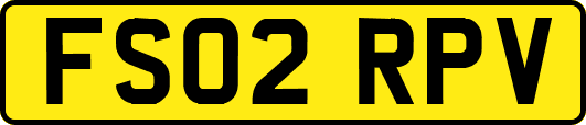 FS02RPV