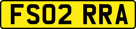 FS02RRA