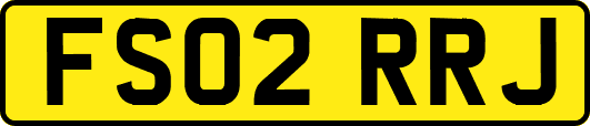 FS02RRJ