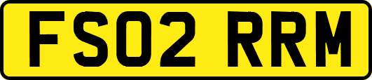 FS02RRM