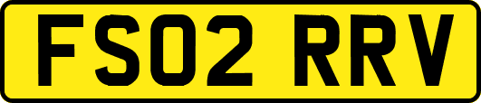 FS02RRV