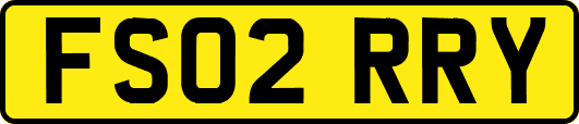 FS02RRY