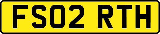 FS02RTH