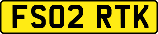 FS02RTK