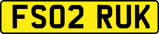 FS02RUK