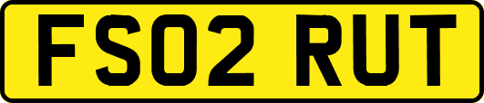 FS02RUT