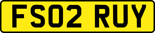FS02RUY