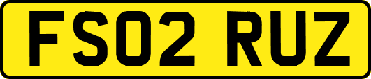 FS02RUZ