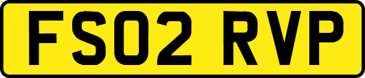 FS02RVP