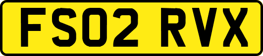 FS02RVX