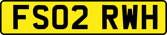 FS02RWH