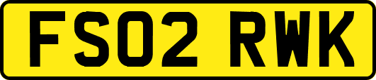 FS02RWK
