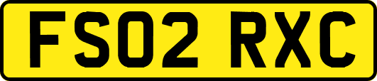 FS02RXC