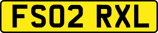 FS02RXL