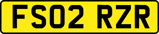FS02RZR