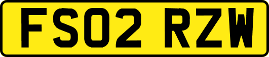 FS02RZW