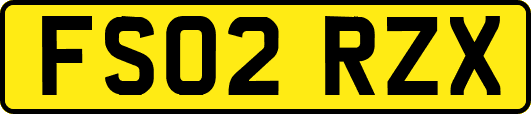 FS02RZX