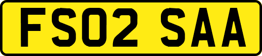 FS02SAA