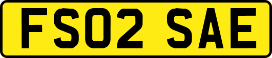 FS02SAE