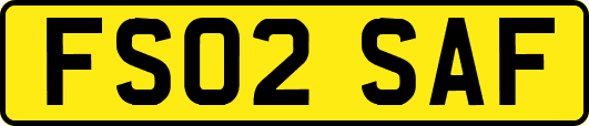 FS02SAF