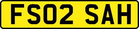 FS02SAH