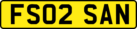 FS02SAN