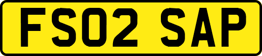 FS02SAP