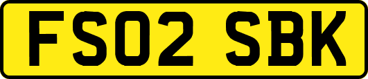 FS02SBK