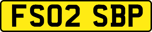 FS02SBP
