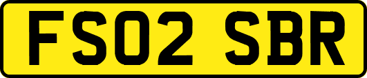 FS02SBR