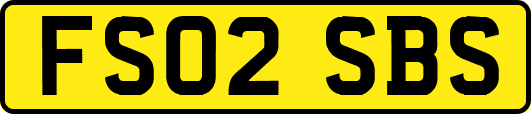 FS02SBS