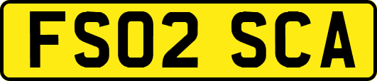 FS02SCA