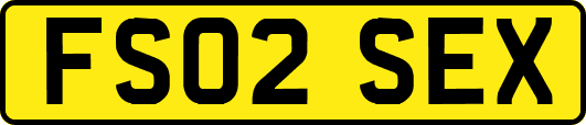 FS02SEX