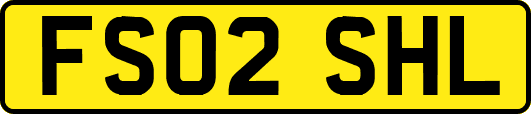 FS02SHL