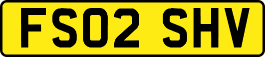 FS02SHV