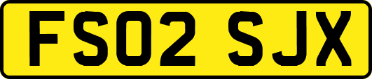 FS02SJX