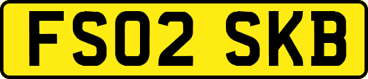 FS02SKB