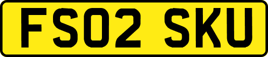 FS02SKU