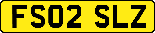 FS02SLZ