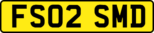 FS02SMD