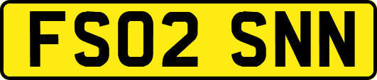 FS02SNN